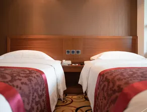 Treasure Hotel - Image 2