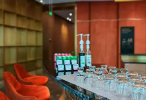 Movenpick by Accor Suzhou GuSu Hotel - Image 2