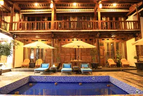 Yingju Inn - Image 2