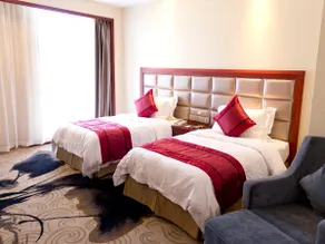 Shanghai Jinfeng International Hotel (Songjiang New Town Store) - Image 2