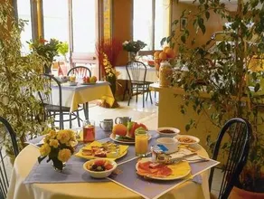 Brit Hotel Toulon-La Valette du Var - Image 5