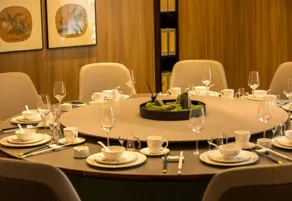 Longdu International Hotel - Image 4