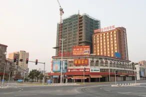 Huayang Hotel - Image 3