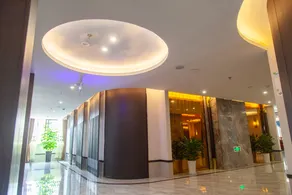 Jixi Huizhou Grand Hotel - Image 5