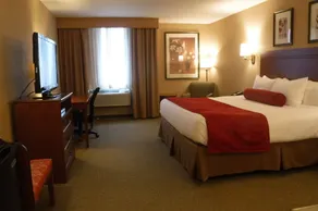 Wingate By Wyndham Mount Vernon - Image 2
