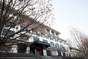Superior Yun Hotel (Qingzhou Ancient City Song City Tourist Area) - Image 3