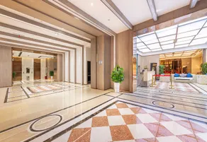 HuiJing Hotel ZIC - Image 4
