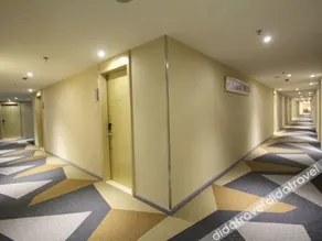 City Express Hotel (Foshan Creative Industry Park Ancestral Temple) - Image 4