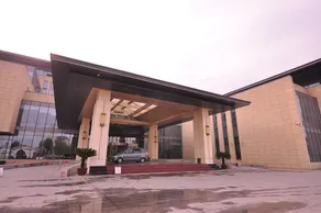 Dezhou Lingcheng Hotel - Image 3