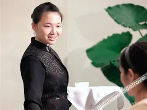 Taizhou Nanyuan Business Hotel - Image 3