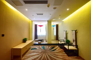 Luxian Fuhua Hotel - Image 3