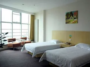 Zhengzhou Century Star Hotel (Guomao 360 Zheng Hongcheng Branch, Garden Road) - Image 2