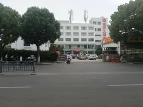 GreenTree Alliance Hotel (Suzhou Xiangcheng District Dongqiao) - Image 2