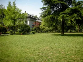 Deefly Zhejiang Hotel - Image 5