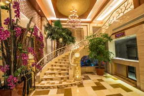 Baoding International Club Hotel（Zhili Anjia Zhaobing Restaurant） - Image 5