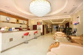 Super 8 Selected Hotels (Nanping Jianyang No.1 Middle School Branch) - Image 5