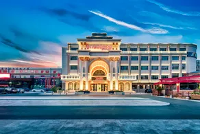 Vienna International Hotel (Tianjin Ling'ao) - Image 2