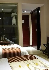 Overseas Capital Hotel (Jiangmen Diwang Square) - Image 5