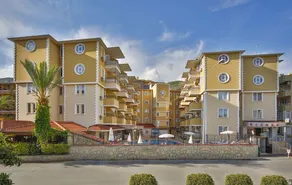 Kleopatra Ada Hotel - All Inclusive - Image 3