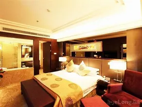 Shuangmenlou Hotel - Image 4