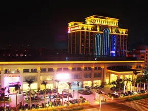 Dongguan Xiegang Huangma FonToo Hotel - Image 2