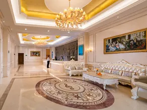 Vienna Hotel Jiangxi Ji'an Taihe Chengjiang Avenue - Image 4