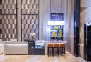 Echarm Hotel (Nanning East Railway Station) - Image 2