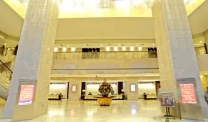 Yangzhou Convention Center - Image 3