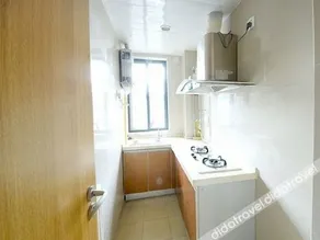 Xiangjuting Apartment (Xi'an Railway Station Wulukou Subway Station) - Image 5