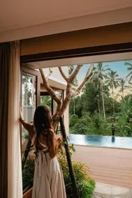 Stanagiri Villas Ubud - Image 2