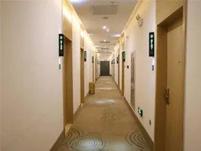 GreenTree Inn (Wuxi Xishan District Dangkou Town Hubin Road) - Image 4