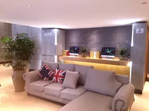 Buqieryu Shangju Hotel (Shanghai Jiading New Town Yuanxiang Lake Branch) - Image 4
