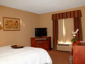 Hampton Inn Greenville, MS - Image 4