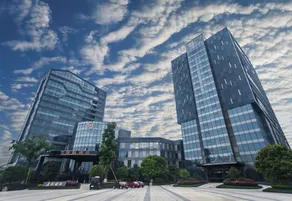 Shangyin International Hotel - Image 4
