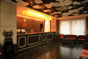 Yantai Binhai Licheng Hotel - Image 4