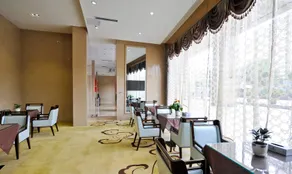 Wanshou Palace Hotel - Image 4