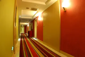 Wuyi E-Sports Hotel - Image 5