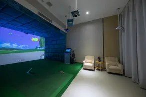 Xinyu Zhaowen Fortune Hotel (Yushui District Baoshi Park Branch) - Image 3