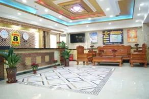 Super 8 Hotel by Wyndham Hotel Tangshan Wanda Plaza - Image 4