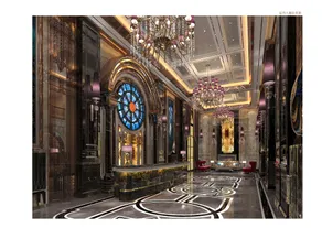 Huabang International Hotel - Image 3