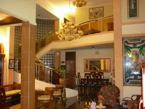 OYO 1446 Patradissa Hotel - Image 3