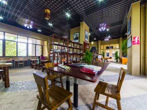 Sanya Vanke Forest Breeze Resort - Image 5