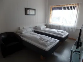Aiden By Best Western Harstad Narvik Airport - Image 4