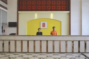 Home Inn Neo (Baoji Wanda Plaza Branch) - Image 3