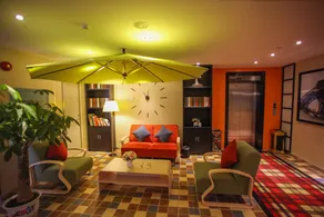 Tianhe Boutique Hotel Guangzhou (Panyu Shiqiao Subway Station) - Image 5