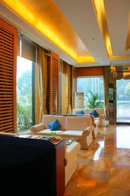 Shanghai Renji Hotel - Image 2
