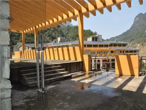 Wolong International Hotel - Image 5