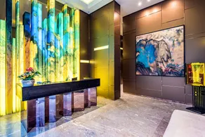 Yunshuiju Apartment (Chunxi Road Taikoo Li) - Image 2