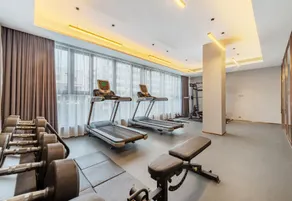 Lavande Hotel Ganzhou Xinfeng West High-Speed Railway Station - Image 5