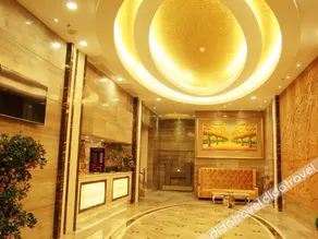 Hai Run Business Hotel - Image 3